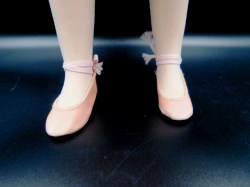 ma elise feet